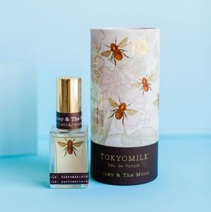 TokyoMilk ● Honey & The Moon No.10